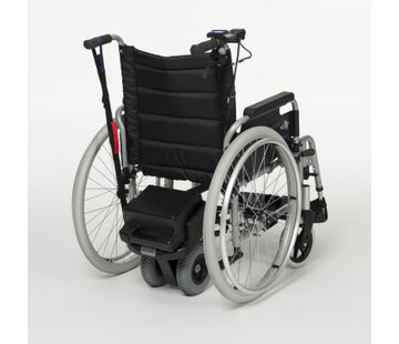 Motion Mobility Duwhulp voor rolstoel huren