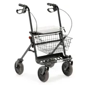 Basis 4-wiel Rollator Huren