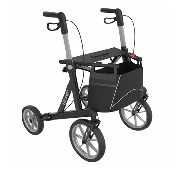 Motion Mobility XL Rollator Huren