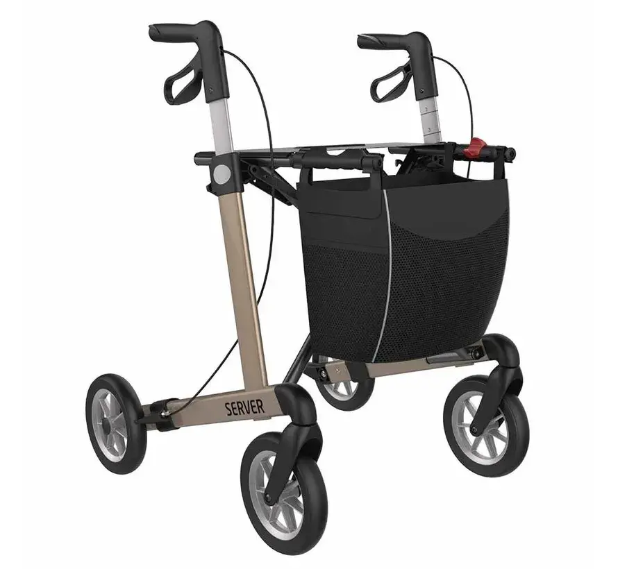 Lichtgewicht Rollator Huren