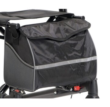 MultiMotion MultiMotion Luxe tas voor rollator Double, Light & City