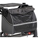 MultiMotion Luxe tas voor rollator Double, Light & City