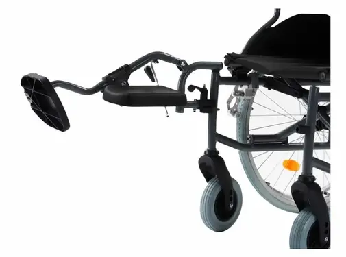 MultiMotion MultiMotion Rolstoel beensteun verstelbaar voor M5 en M6