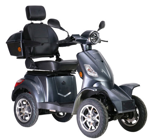 Excel Excel Roadmaster Scootmobiel