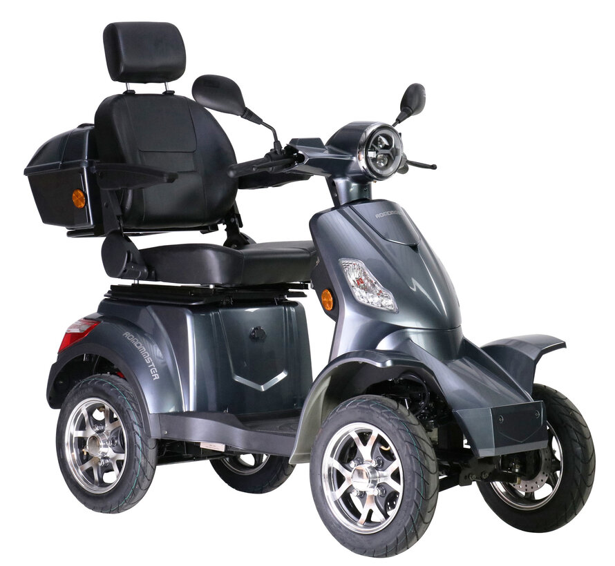 Excel Roadmaster Scootmobiel