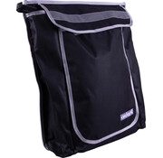 Aidapt Krukkentas voor rolstoel of scootmobiel - zwart