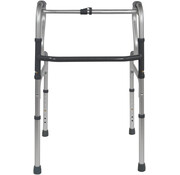 Aidapt Deluxe looprek met sta-op hulp