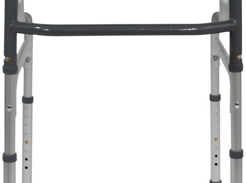 Aidapt Deluxe looprek met sta-op hulp