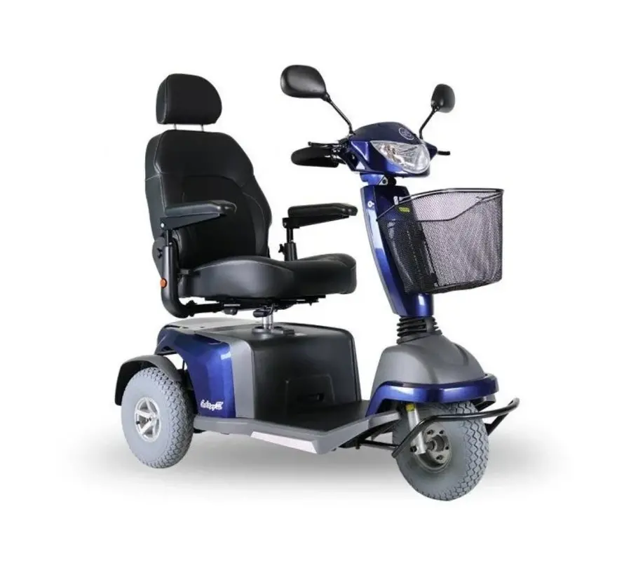 Rent a 3-wheel Mobility Scooter