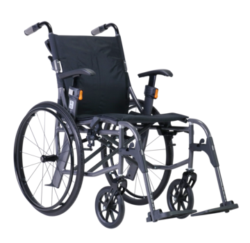 Motion Mobility Rent a lightweight wheelchair