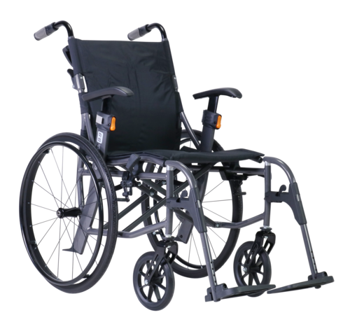 Motion Mobility Rent a lightweight wheelchair