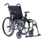 Rent a lightweight wheelchair
