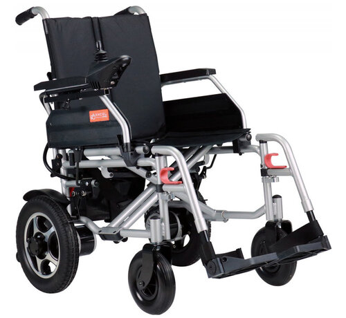 Rent an electric wheelchair