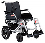 Rent an electric wheelchair