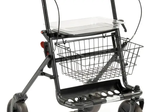 Motion Mobility Rent a Basic 4 wheel walker