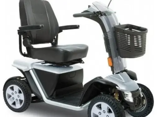 Pride Pride Victory XL140 Scootmobiel