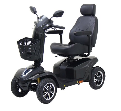 Drive Blaze (ST5D) scootmobiel