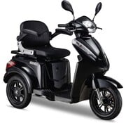 IVA IVA E1000 Scootmobiel