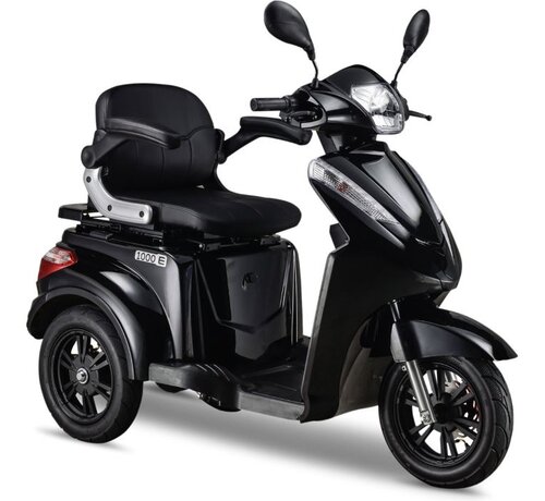 IVA IVA E1000 Scootmobiel