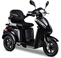 IVA E1000 Scootmobiel - Gratis koffer!
