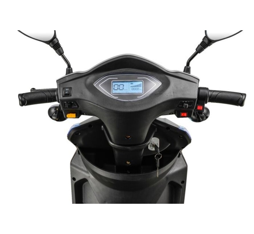 IVA E1000 Scootmobiel