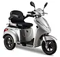 IVA E1000 Scootmobiel - Gratis koffer!