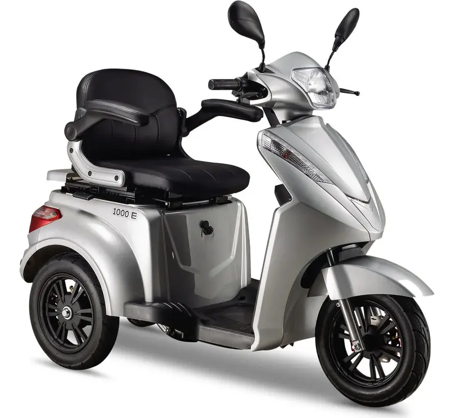 IVA E1000 Scootmobiel