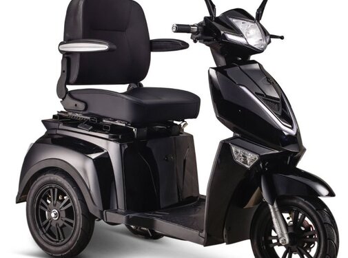 IVA IVA Z1000 Scootmobiel