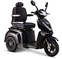 IVA Z1000 Scootmobiel - Gratis koffer!