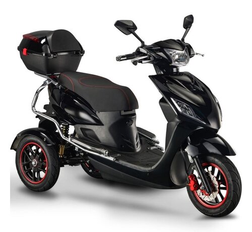 IVA IVA T3 Scootmobiel