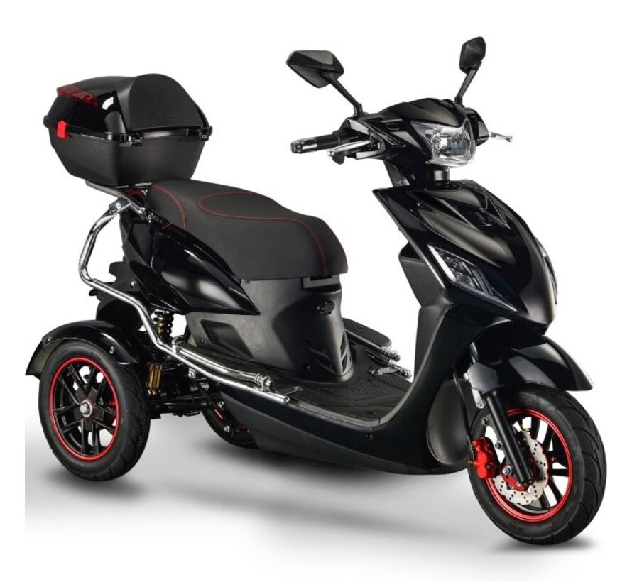 IVA T3 Scootmobiel