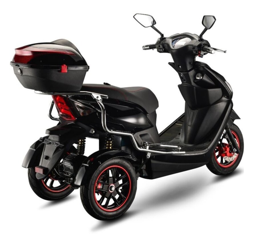 IVA T3 Scootmobiel