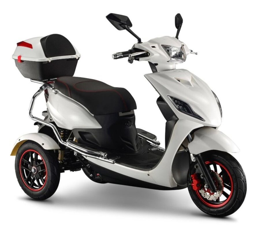 IVA T3 Scootmobiel