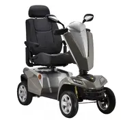 Kymco New Maxer Scootmobiel