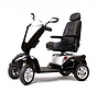 Kymco New Maxer Scootmobiel