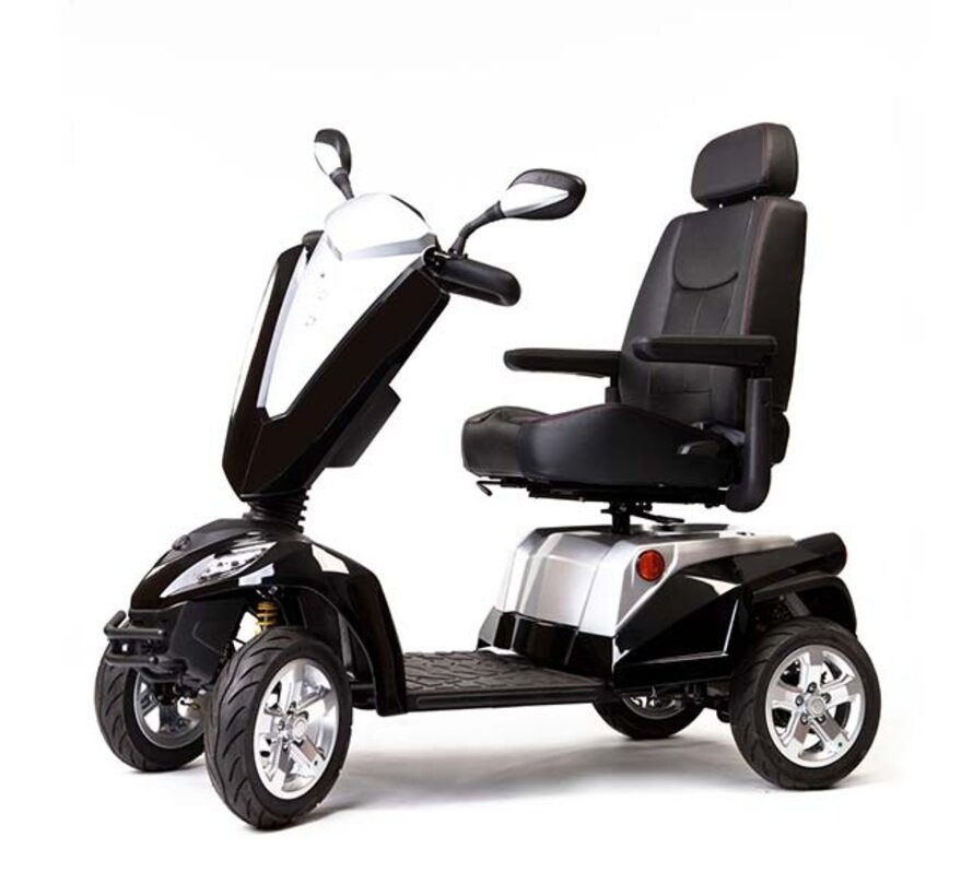 Kymco New Maxer Scootmobiel