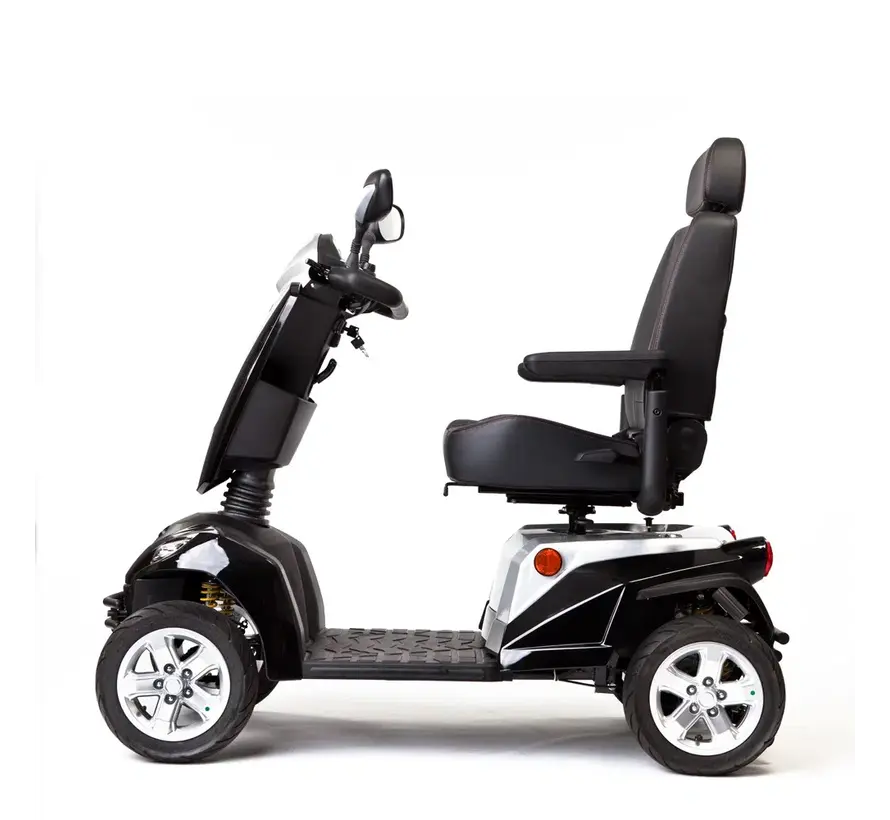 Kymco New Maxer Scootmobiel