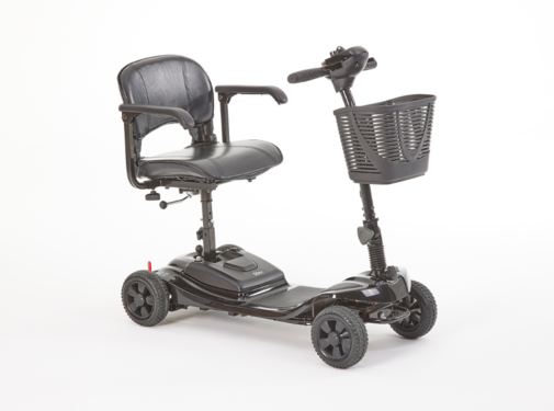 Motion Healthcare Airscape Scootmobiel