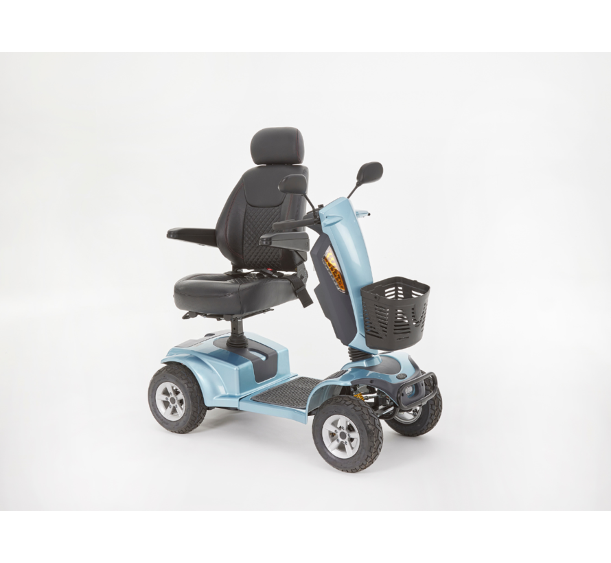 Xcite Scootmobiel