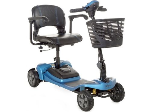 Motion Healthcare Lithilite Range Scootmobiel