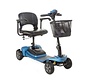 Lithilite Range Scootmobiel