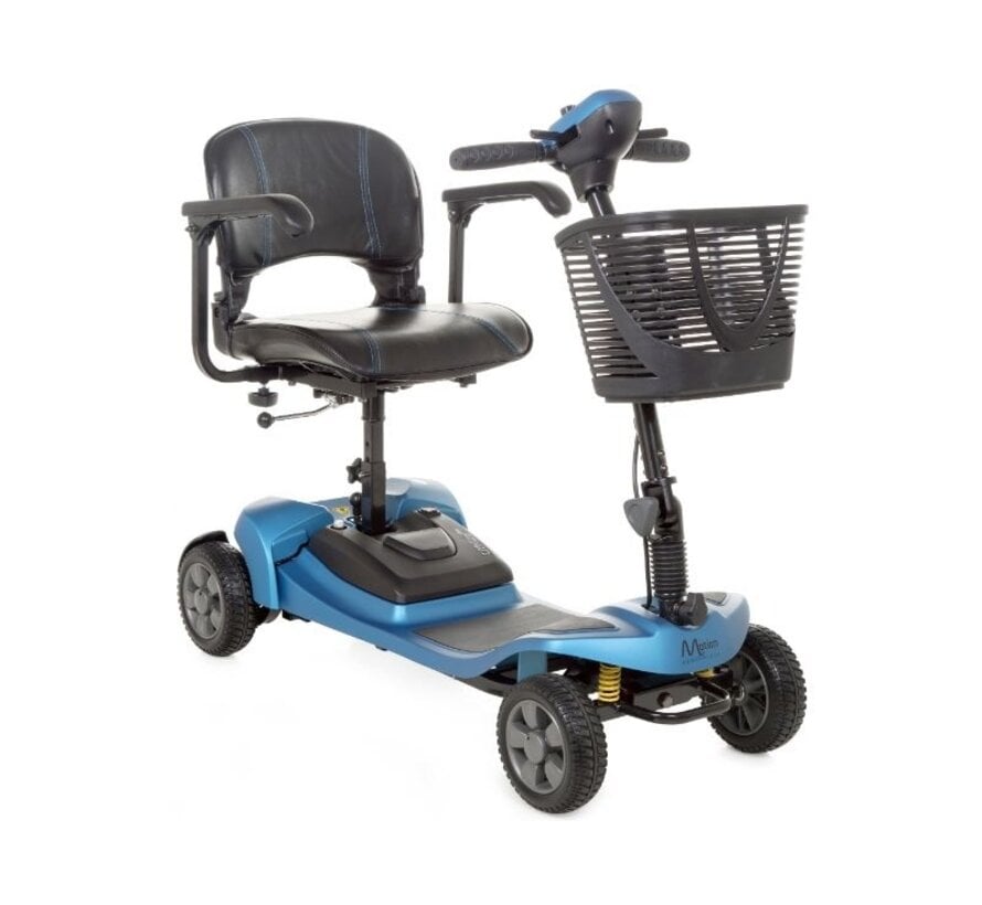 Lithilite Range Scootmobiel