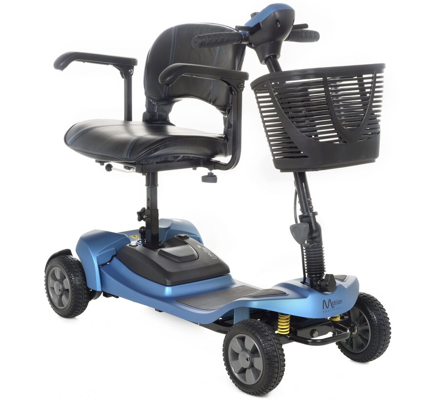 Lithilite Range Scootmobiel