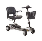 Motion Healthcare Alumina Scootmobiel