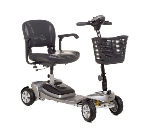 Motion Healthcare Alumina Scootmobiel