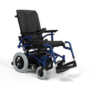 Vermeiren Navix Elektrische rolstoel - Kantelbaar - Opties op maat