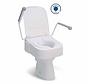 Drive Toiletverhoger TSE 150 met Armsteunen
