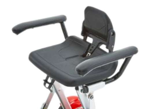 Motion Healthcare mLite armsteunen