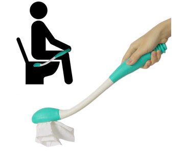 Easywipe afveeghulp 38cm