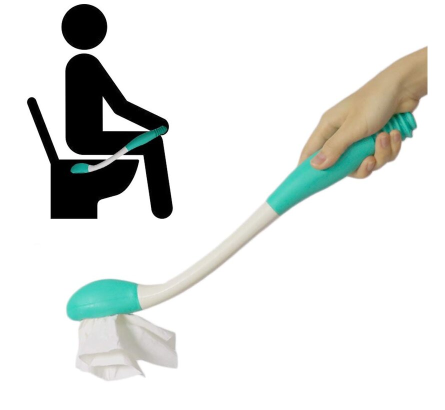 Easywipe afveeghulp 38cm